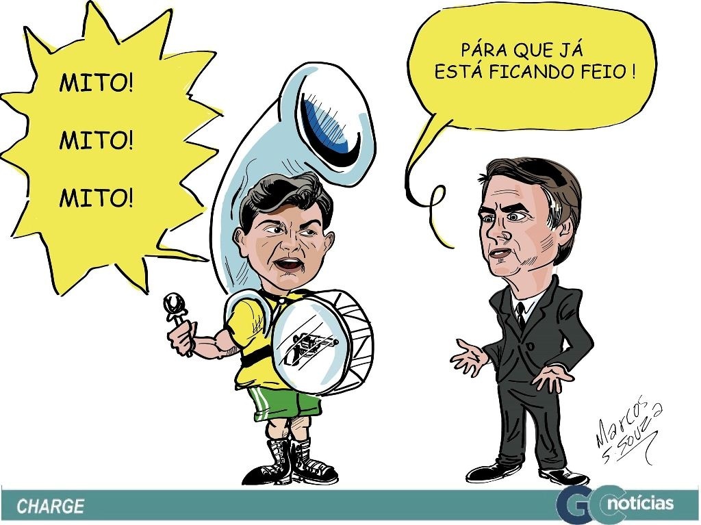 O bajulador