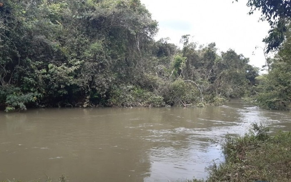 Homem que estava desaparecido é encontrado morto em rio