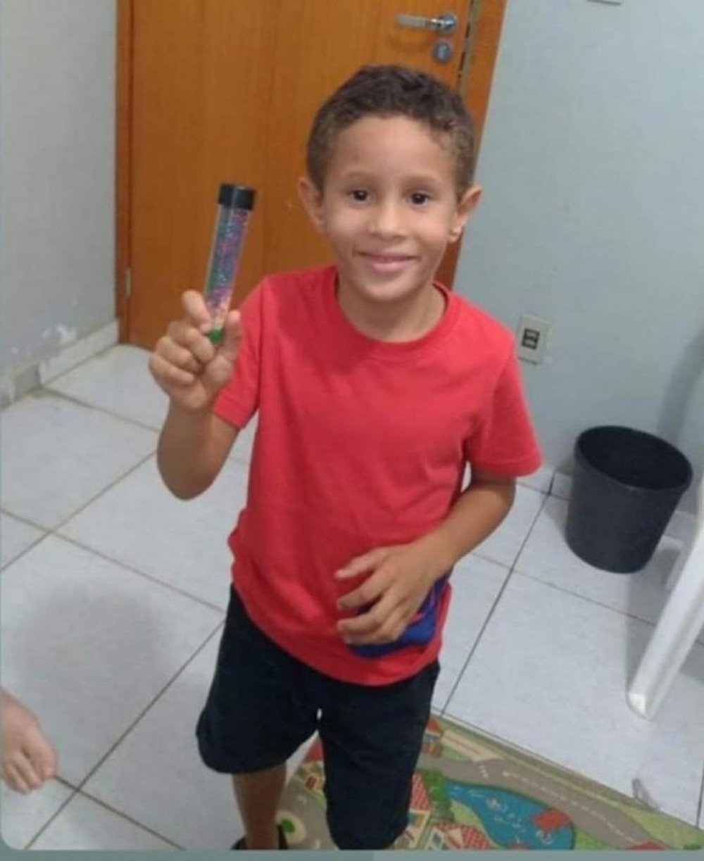 Inquérito que apura desaparecimento de menino já ouviu 30 pessoas