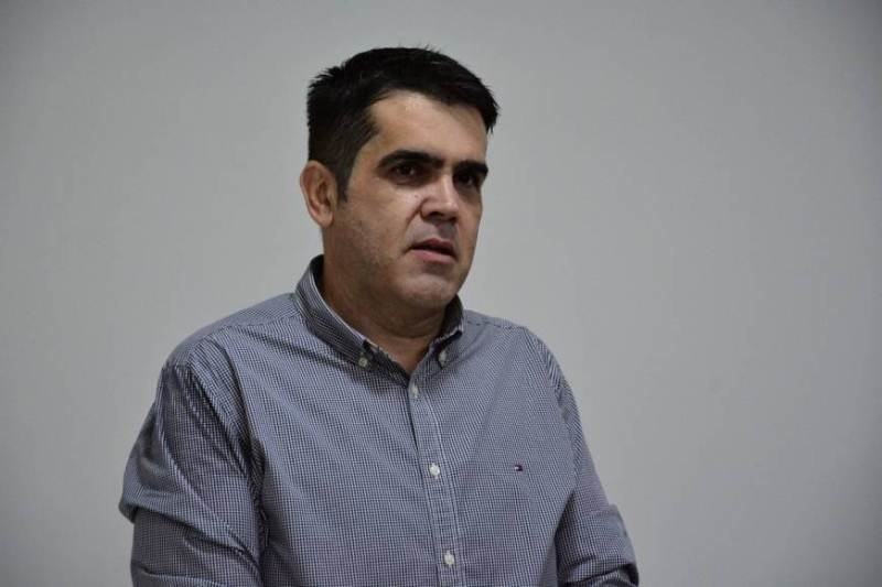 CDL Sinop se retira da Unesin