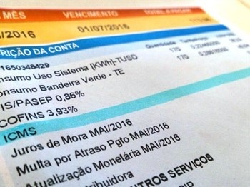 Lei do Governo que isenta ICMS da energia elétrica é aprovada