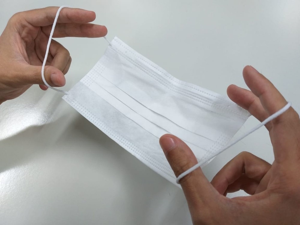 Cliente é detido após se negar a utilizar máscara em Sinop