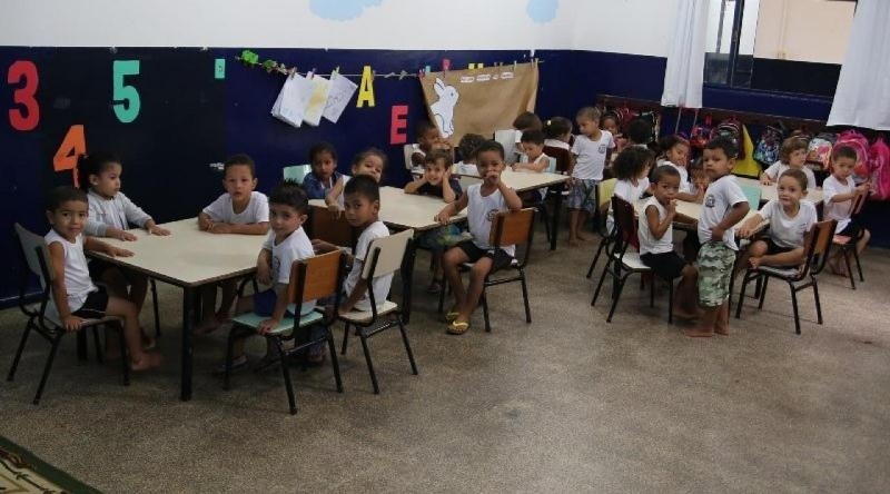 Ministério Público recomenda manter as aulas suspensas