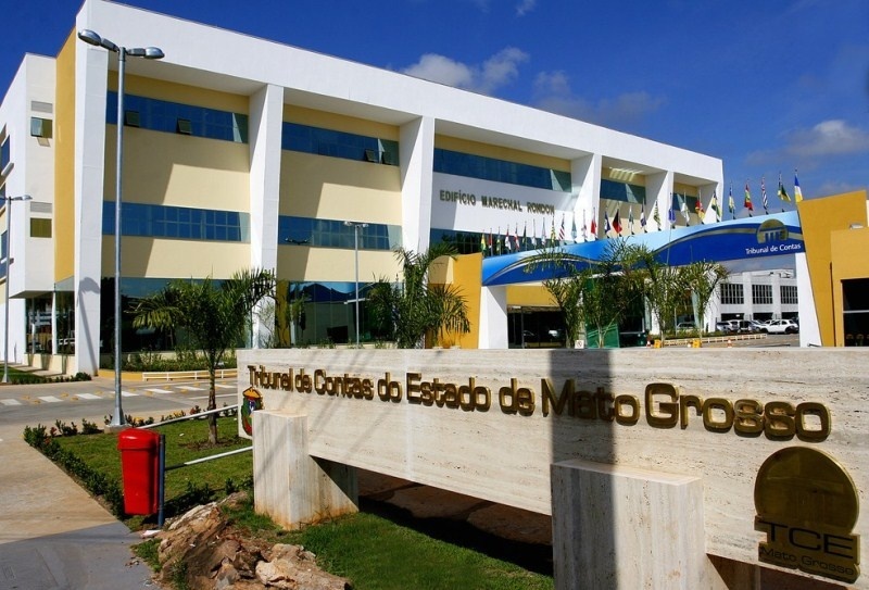 TCE-MT mantém suspensão de processo licitatório da Prefeitura de Sinop