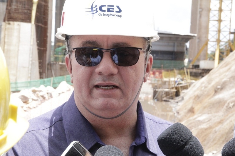 Usina vai distribuir cestas básicas e álcool em gel