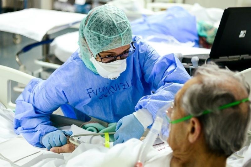Relatório do MP aponta número de mortes 26 vezes maior