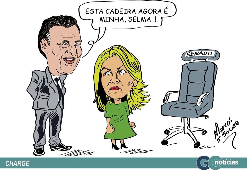 Sem querer abusar...