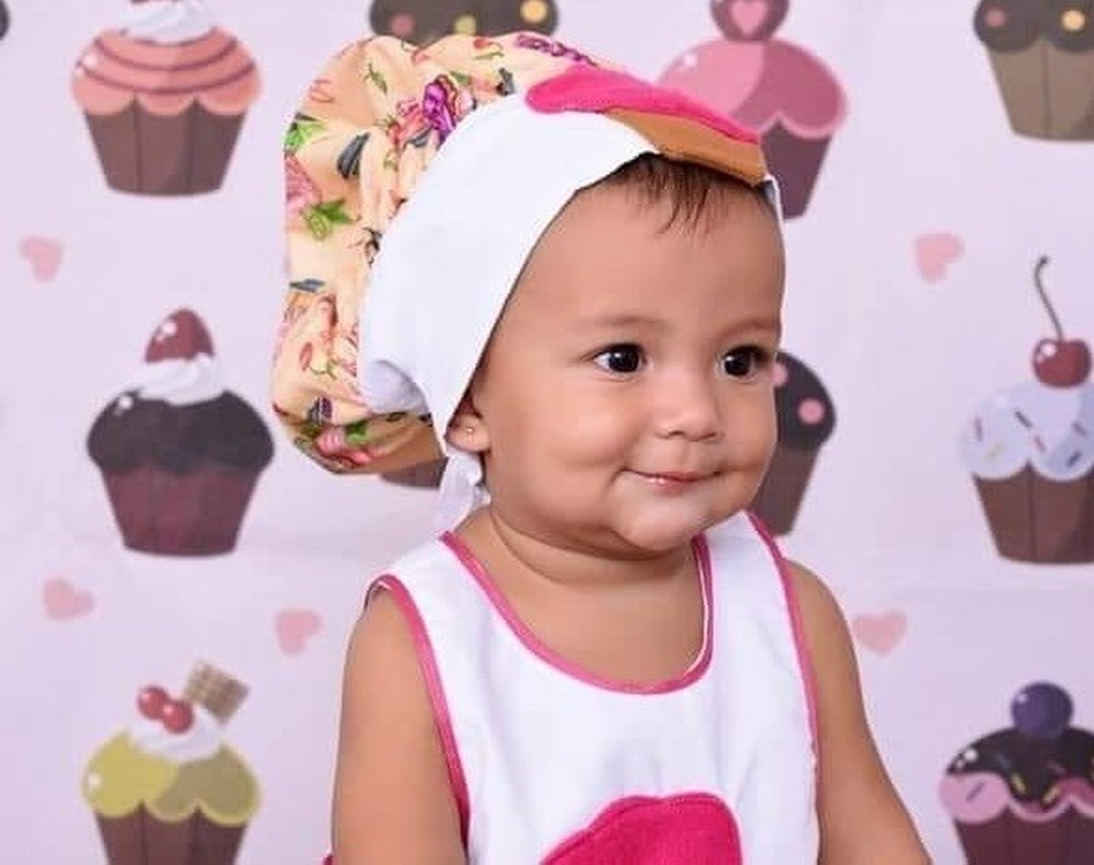 Suspeito de provocar morte de bebê tentava tirar pipa de fiação