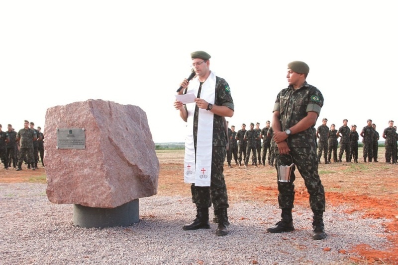 General diz que não existe projeto para batalhão do Exército em Sinop