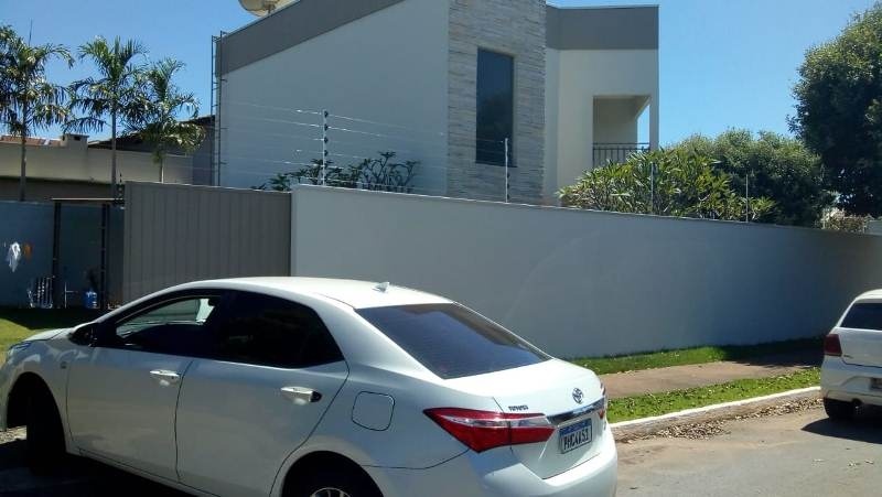 Policiais civis prendem suspeito de ordenar mortes a mando de facção criminosa na região de Sinop