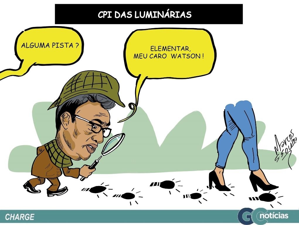 No trilho da paca