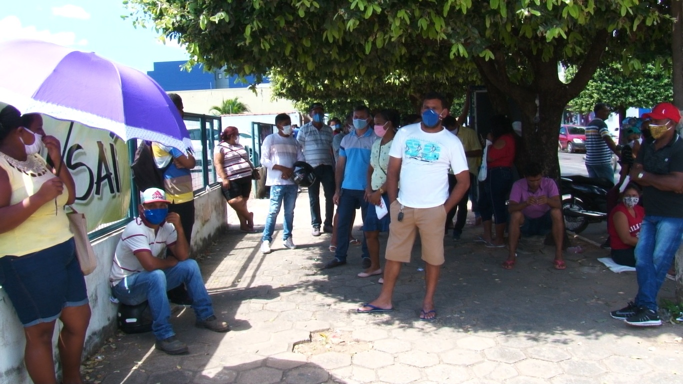 Multa por falta de máscara passa a valer a partir de hoje (05)