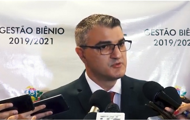 Promotores terão ajuda de custo de R$ 1 mil
