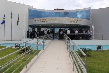 MP envia nota de esclarecimento sobre auxílio saúde