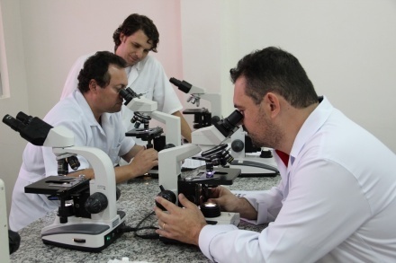 UHE Sinop investe mais de R$ 1,3 milhão no combate à malária