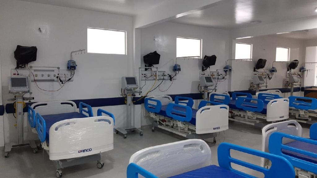 Mato Grosso investiu R$ 55,1 milhões em ações emergenciais
