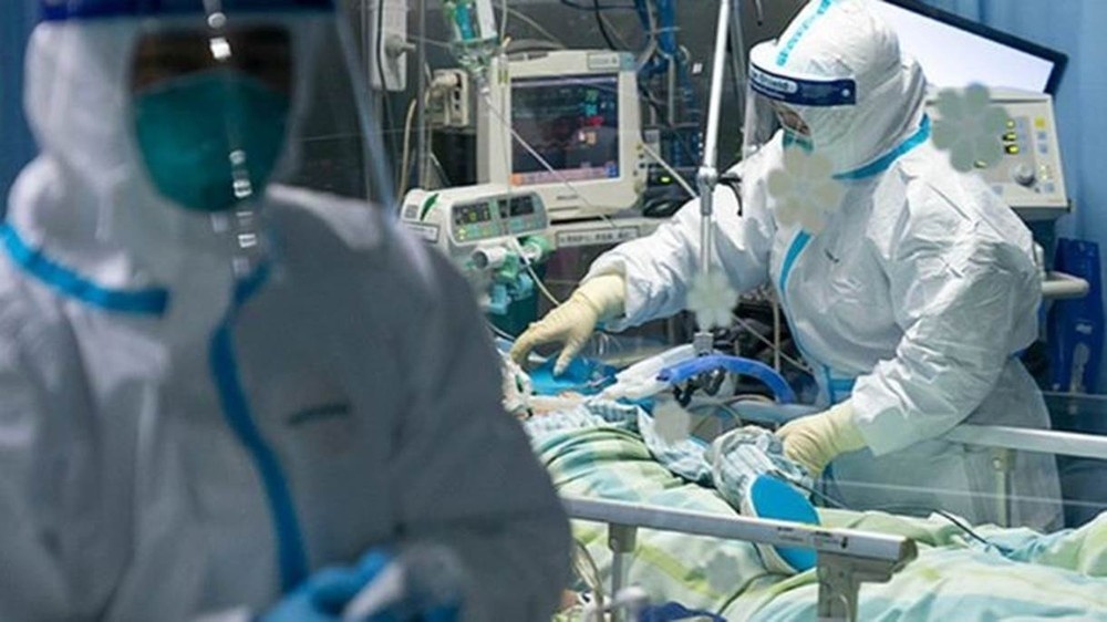Em MT, 23 médicos já foram diagnosticados com Covid-19