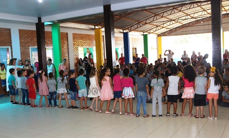 MP aciona prefeitura manter distanciamento social em escolas