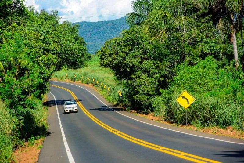 Sinfra vai realizar audiências públicas para debater concessão de rodovias em MT