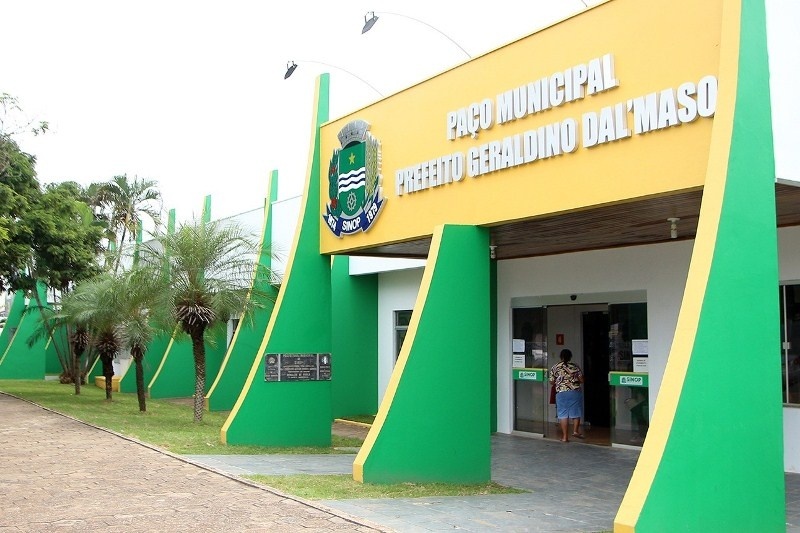 Sugestões para a prefeitura podem ser enviadas por e-mail