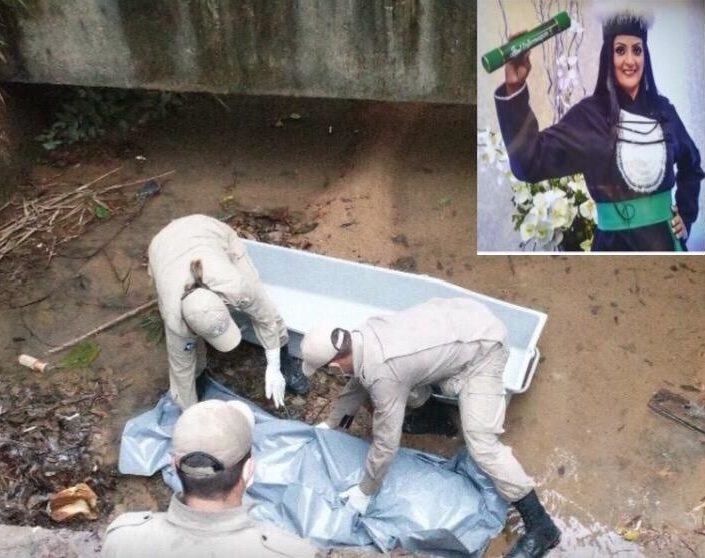 Acusados de matar enfermeira Zuilda vão a júri popular