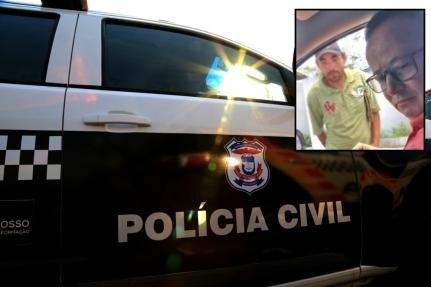Madeireiro que agrediu pedinte diz que recebeu auxílio emergencial por engano