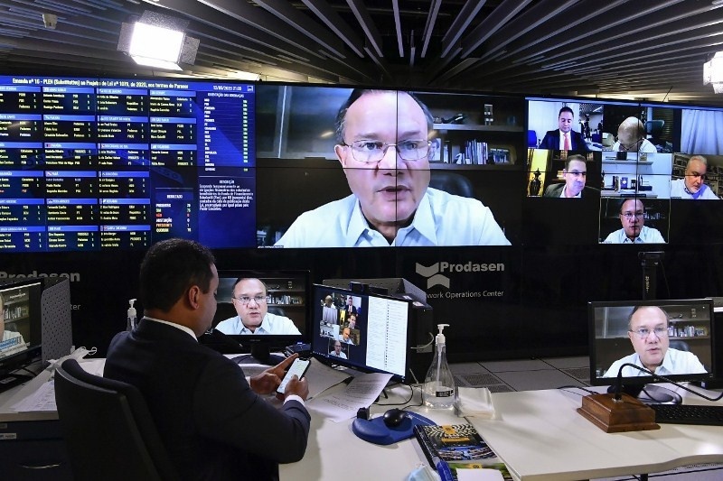 Mato Grosso deve receber R$ 1,2 bilhão da Lei Kandir
