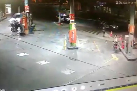 Confundido com bandido, PM é morto pela Força Tática