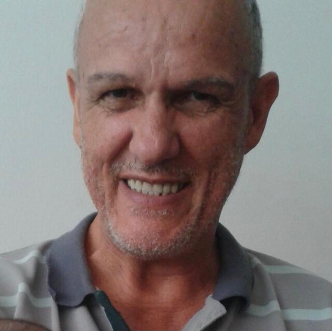 Morre irmão do ex-prefeito de Sinop