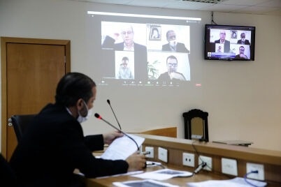Deputados convocam secretários de saúde para explicar leitos de UTI