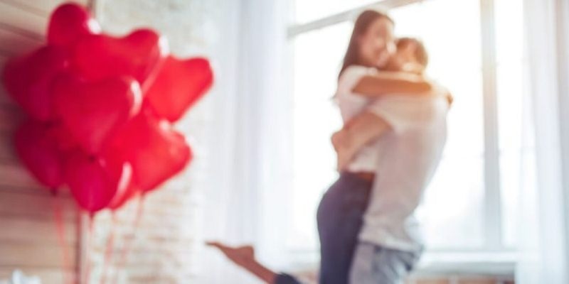 Pandemia de amor: 75% dos sinopenses vão comprar presente de dia dos namorados