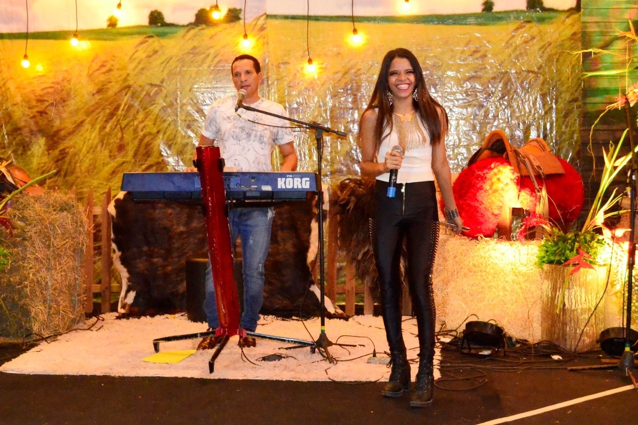 MusicArte apresenta show de samba