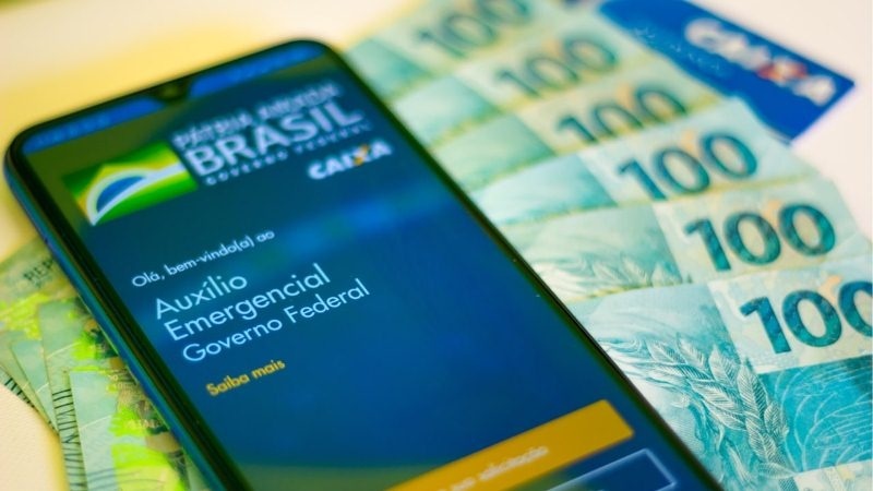 Mais de 34 mil pessoas estão recebendo auxílio emergencial em Sinop