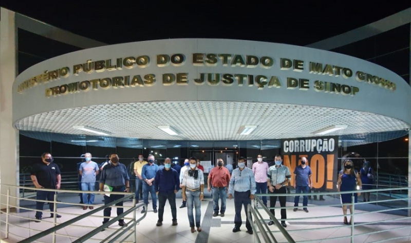 Fiscalização contra aglomeração será intensificada
