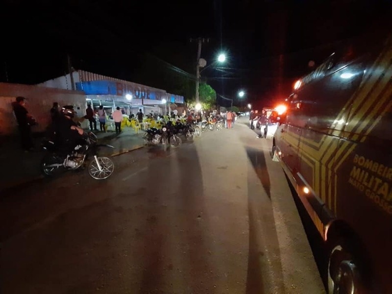 Prefeitura irá fechar empresas que não combaterem o coronavírus em Sinop
