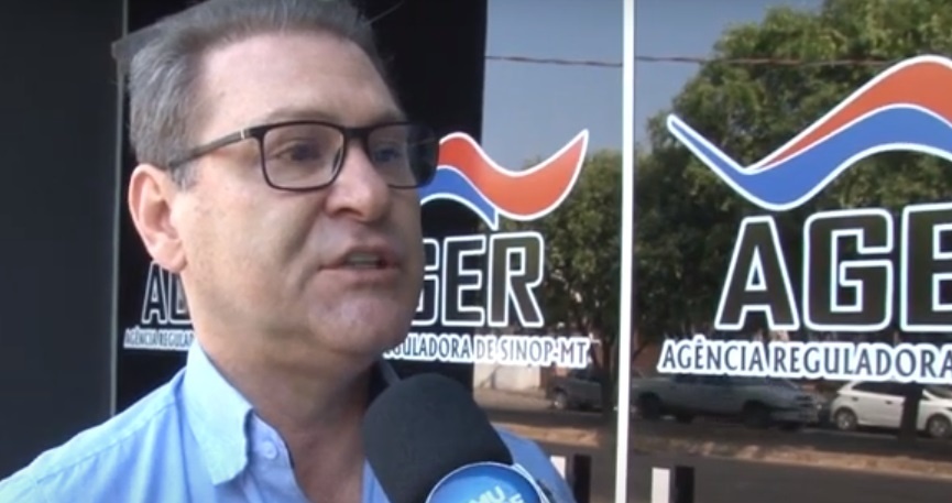Câmara rejeita recondução do presidente da Ager