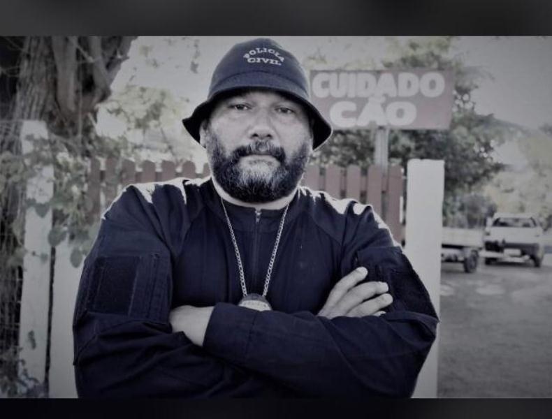 Investigador da Polícia Civil de Sinop é a 15º vítima do covid-19