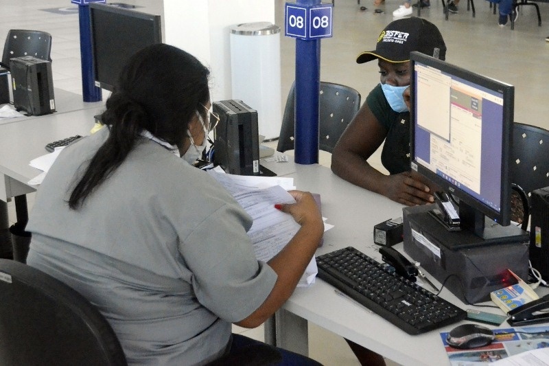Em 4 meses, Sine Sinop coloca mais de 400 pessoas no mercado de trabalho