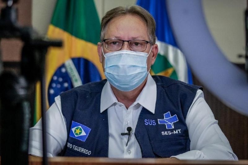 Estado declara “alerta vermelho” para Sinop e outros 12 municípios