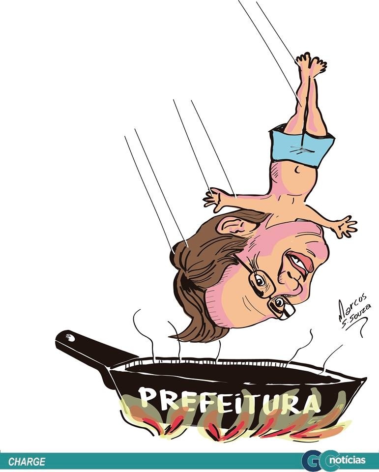Dando uma Testada