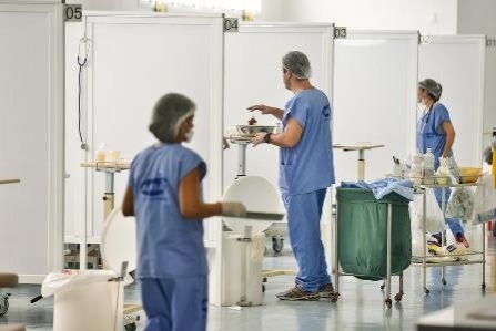 MT teve em média uma morte por coronavírus a cada 50 minutos no fim de semana