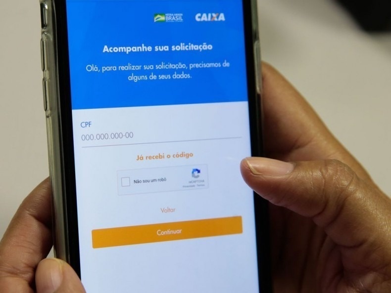 730 servidores públicos de MT receberam auxílio emergencial de R$ 600