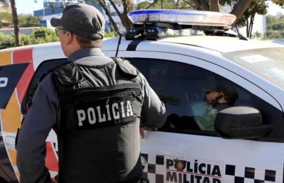 Polícia Militar prende homem por prática de ato obsceno em Sorriso