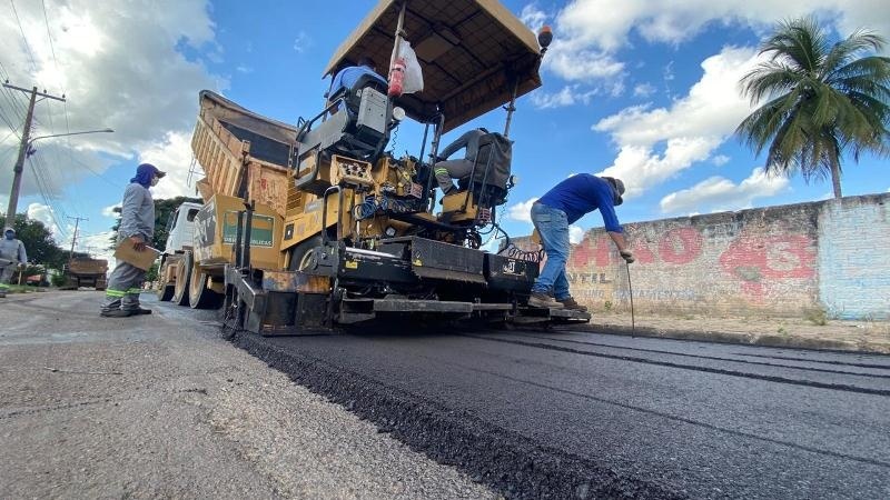 Setor Comercial terá interdições de pista: programe-se