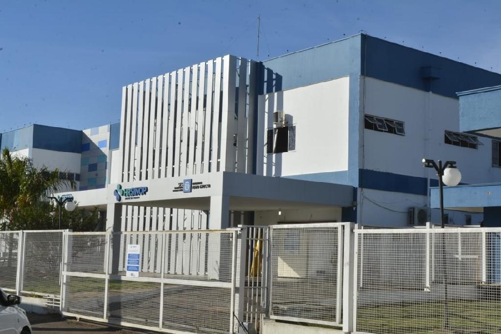Governador: “Abrimos 20 UTIs em Sinop e estamos em fase adiantada para mais nove”