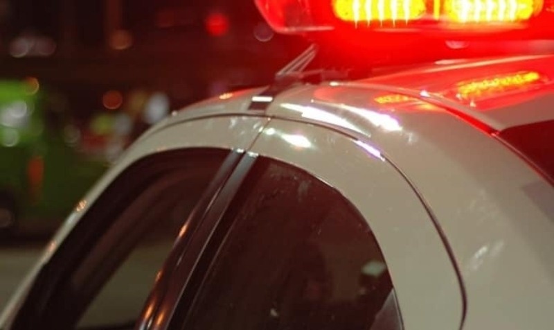 Homem é preso após desacatar servidores da saúde e ameaçar PM’s