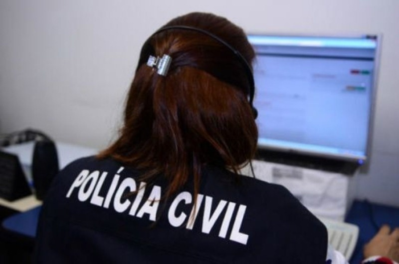 Você sabia que pode registrar BO através da delegacia virtual? Veja como