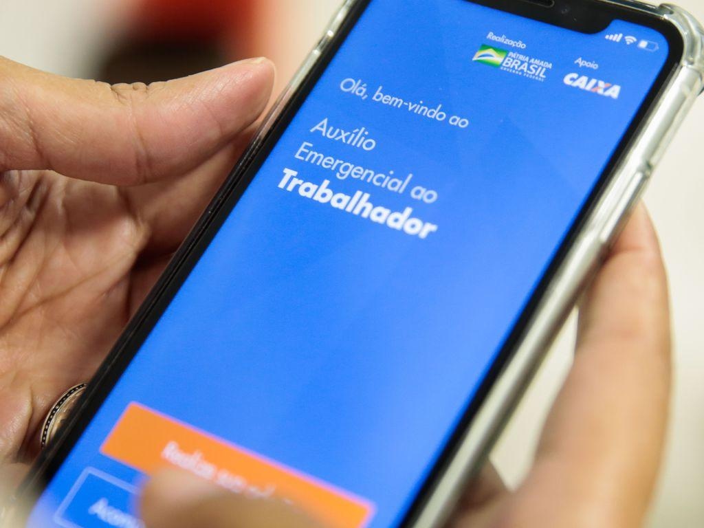 Mais de 80% dos servidores estaduais receberam auxílio emergencial de forma automática