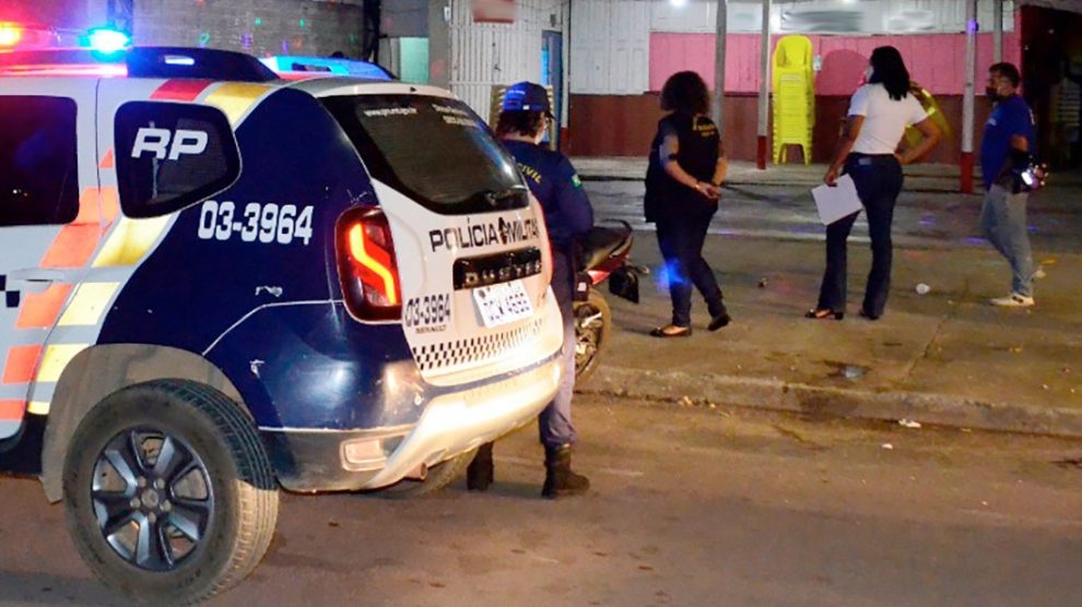 Toque de recolher é expandido e empresas devem fechar as 21h