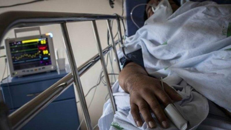 Centro-Oeste tem o maior pico de mortes por Covid-19